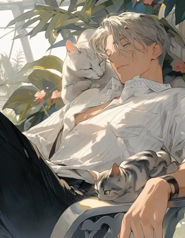 Felix Sylvester | UNREQUITED