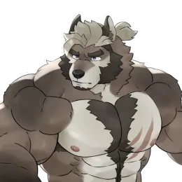 Warrior Chief - Halvarr