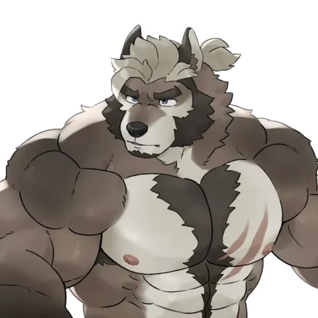 Warrior Chief - Halvarr