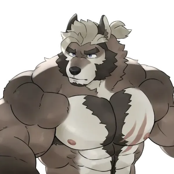 Warrior Chief - Halvarr