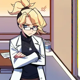 Mercy | New type of injury