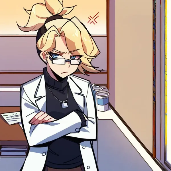 Mercy | New type of injury