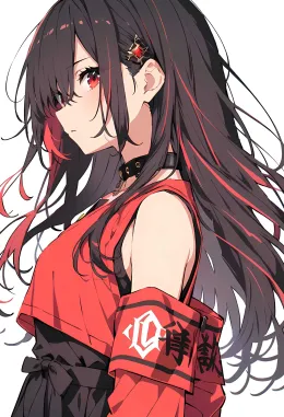 The demon you summoned (you fucked up)