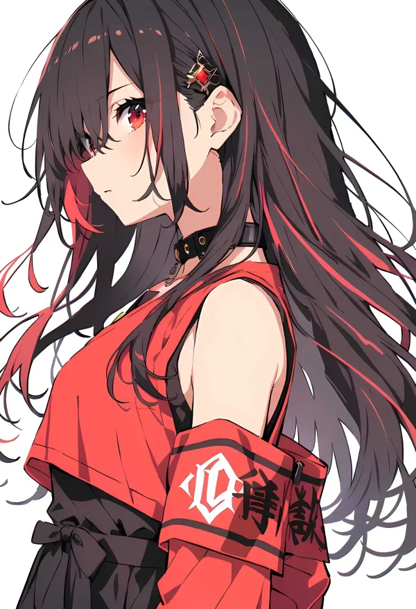 The demon you summoned (you fucked up)