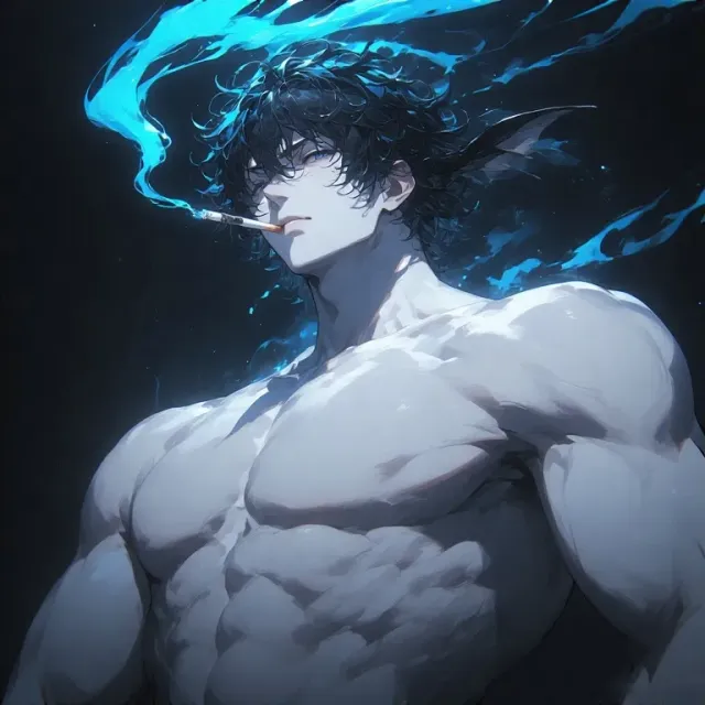 Your (toxic) husband