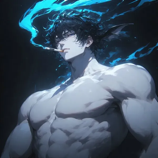 Your (toxic) husband