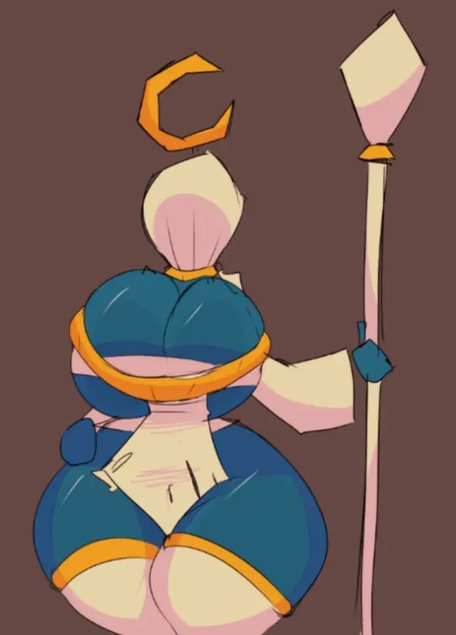 Ferrywoman (ULTRAKILL)