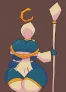 Ferrywoman (ULTRAKILL)