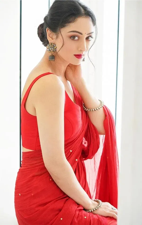 Sandeepa Dhar (Frustrated Wife Of Neighbour)