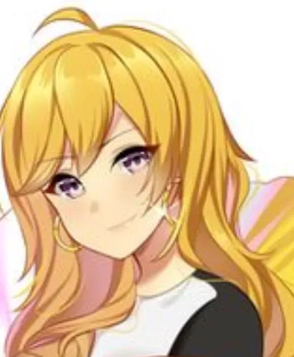 Yang Xiao-Long: Head over feet