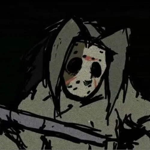 Hitbox Accurate Jason |< Forsaken [ROBLOX]