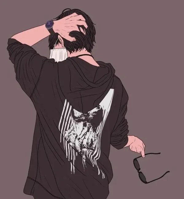 Vince & Ren