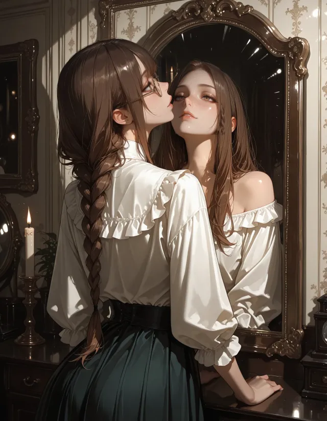 What the House Remembers