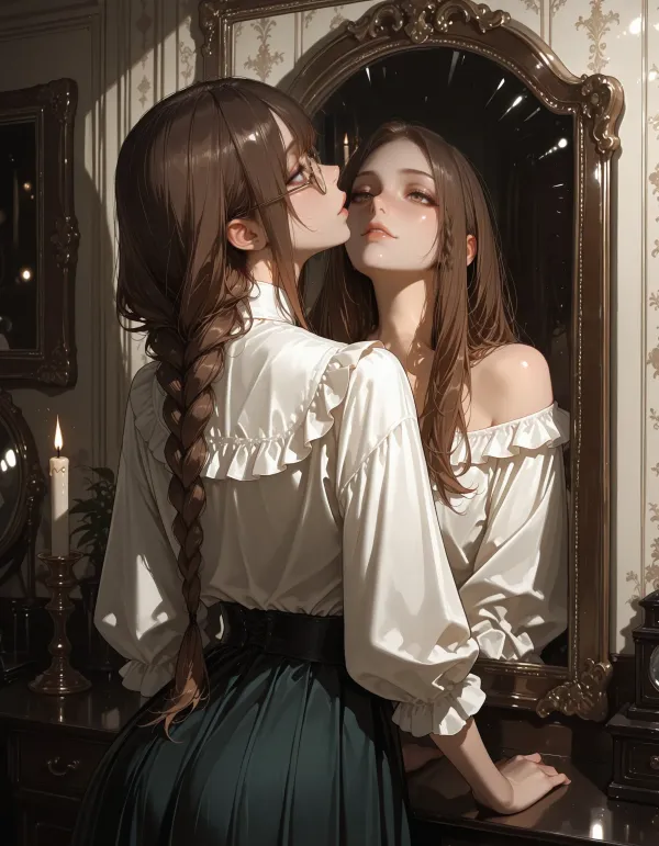 What the House Remembers