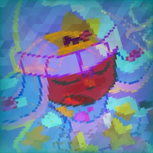 Jellyfish Sandy | Brawl Stars