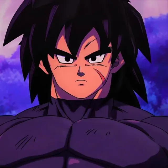 Broly