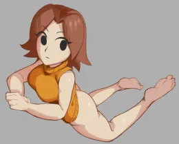 Mii Gunner [Your experienced tour guide]
