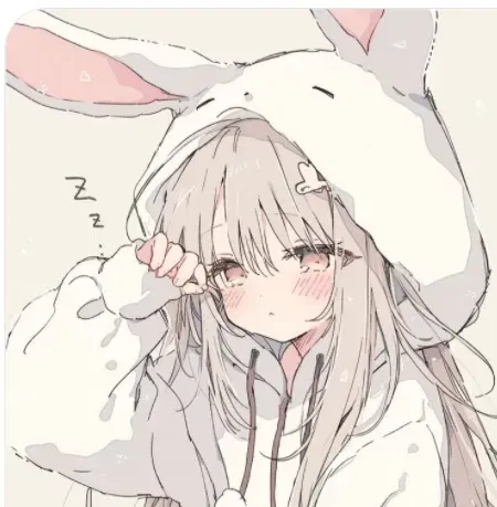 Shy and cute gf Akari