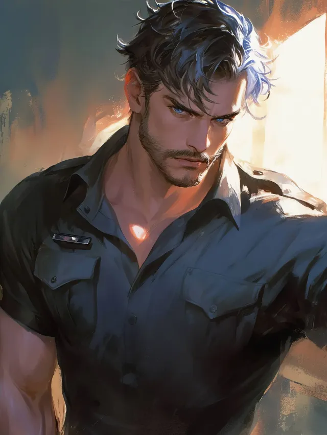 Jack White | Episode Two: "Blood & Roses"