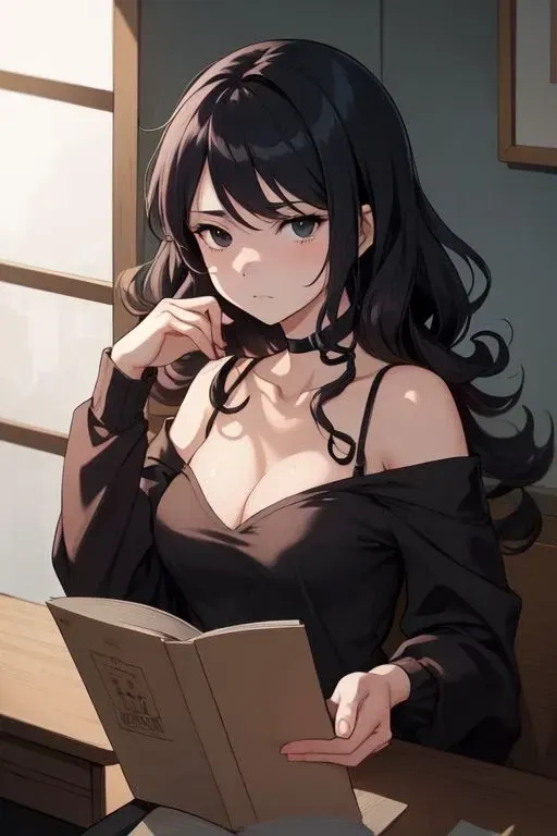 Marlin | Your revengeful victim