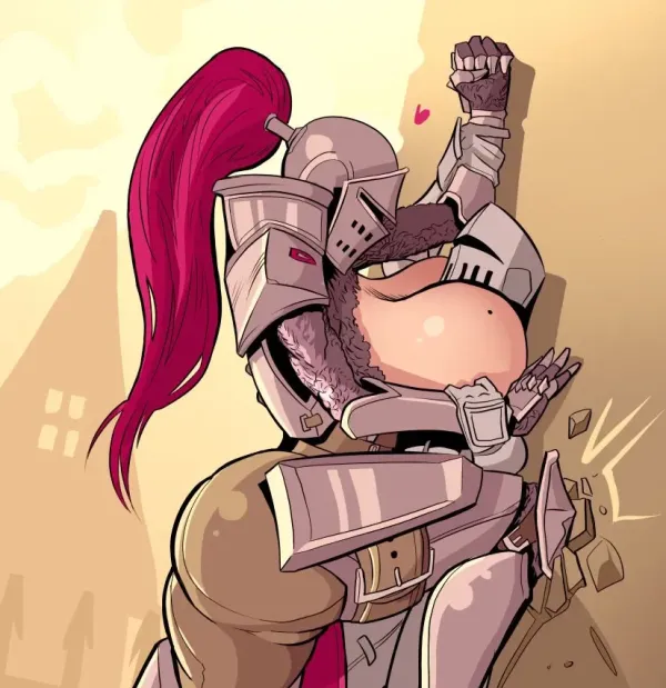 Dame Magnhild Herlscrest of Feanhold