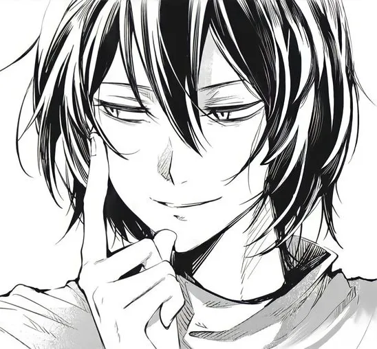 HIGH SCHOOL AU| Fyodor Dostoevsky