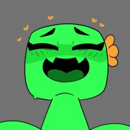 Marigold : She's gonna "explode"