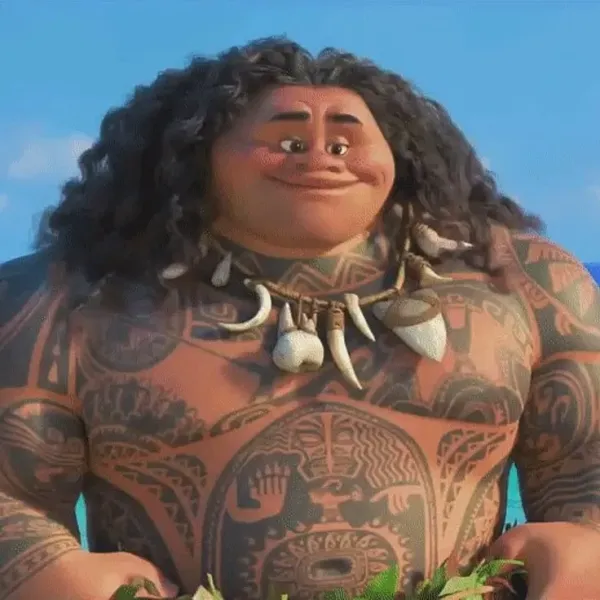 Maui | Moana