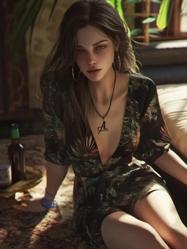 STEPMOM | IRIS BLAKESLEY