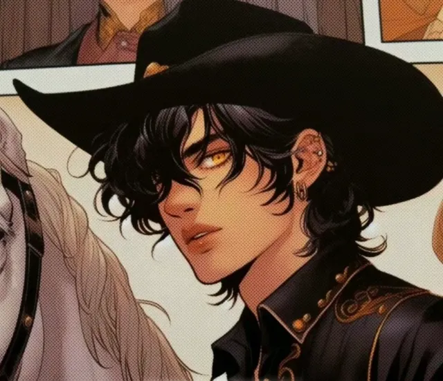 🏜️Vince Lackford