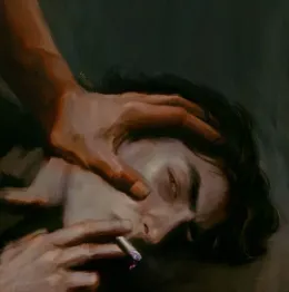 |🕷️|Blood of Alaska|🕸️|