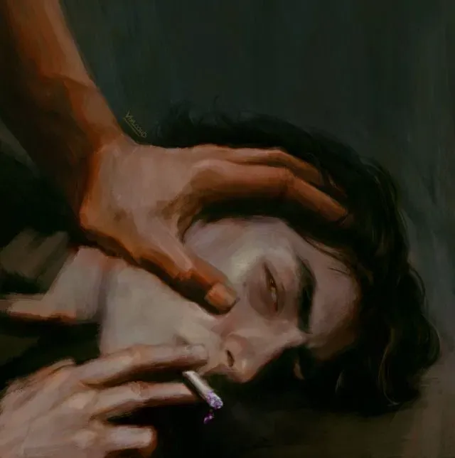 |🕷️|Blood of Alaska|🕸️|