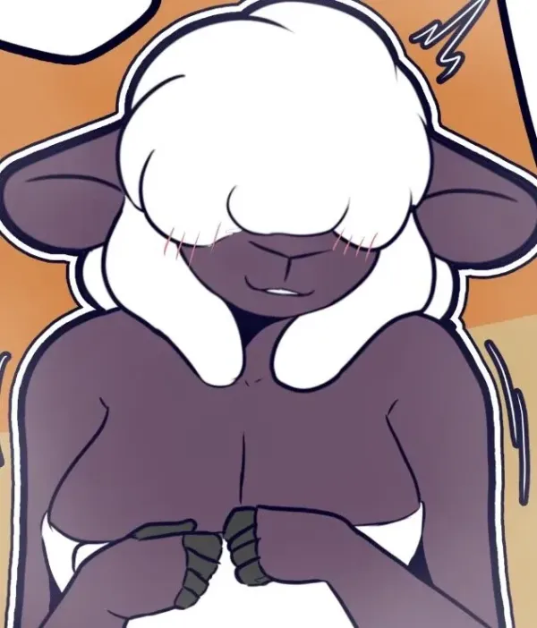 This Version doesn't have the bunnies Sauna incident -Shelby-