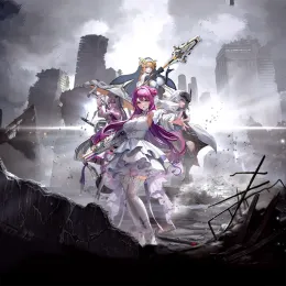 Nikke: Goddess of Victory RPG