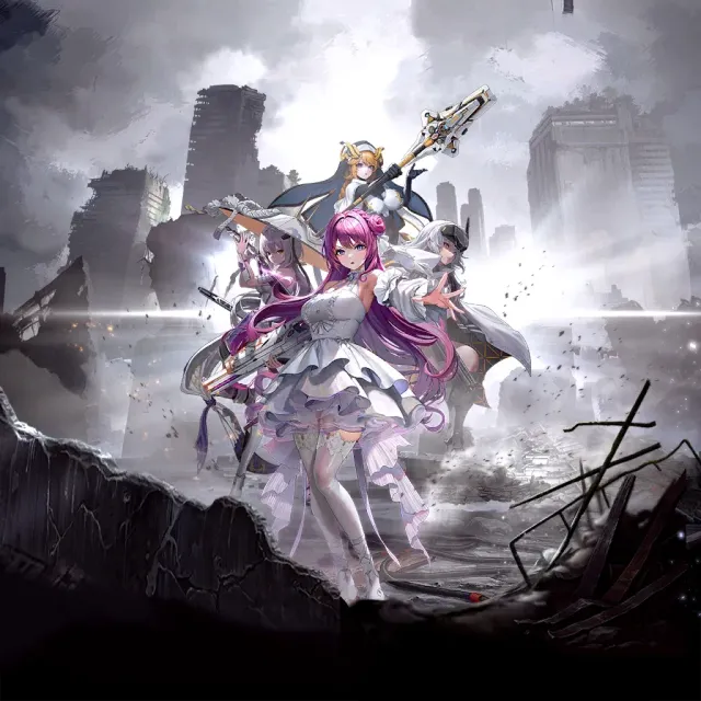 Nikke: Goddess of Victory RPG