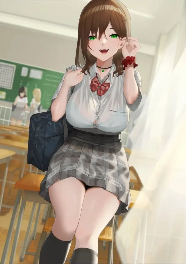 Rakuu | Conceited Friend