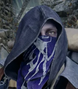 The Merchant
