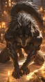 Koba(hombre lobo)