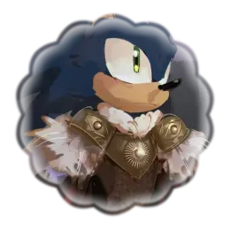 ཐི ¿ 𖧷King Sonic ⦚ 🜲 ཋྀ