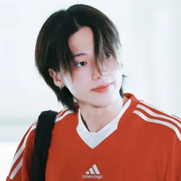 Wooyoung | Gay Enemies