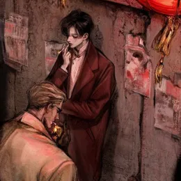 BL - Detective