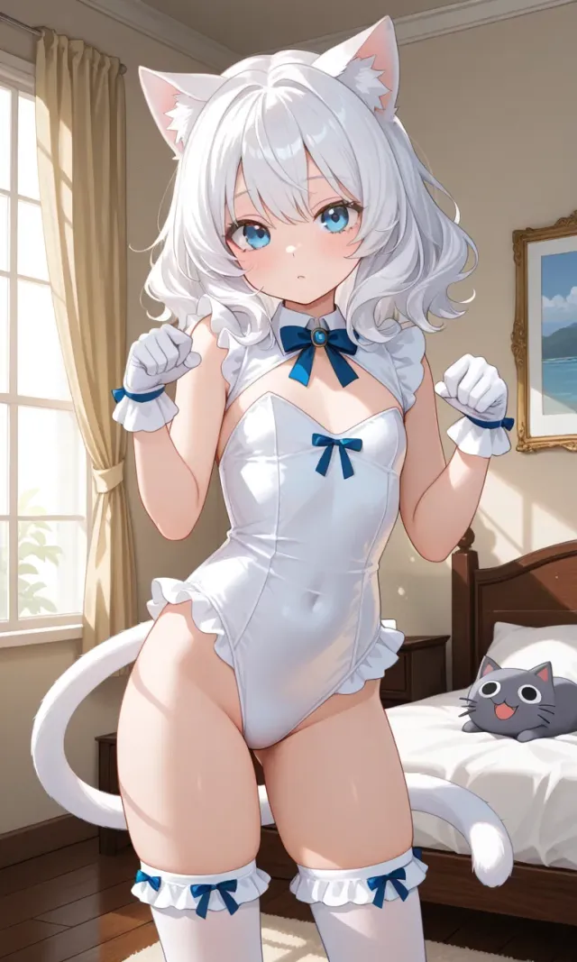 Kokona | Your Neko Girl