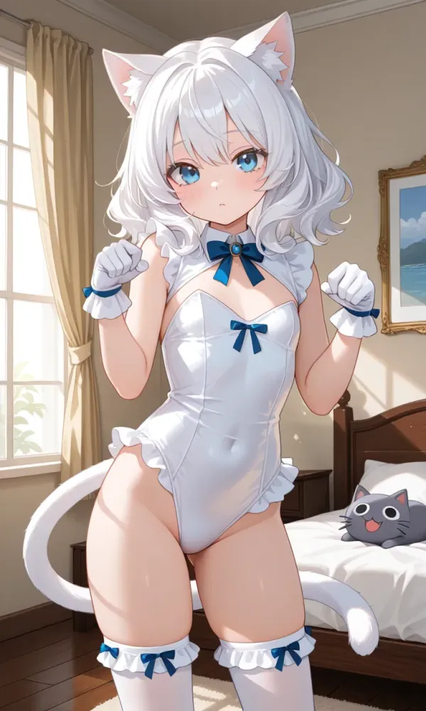 Kokona | Your Neko Girl