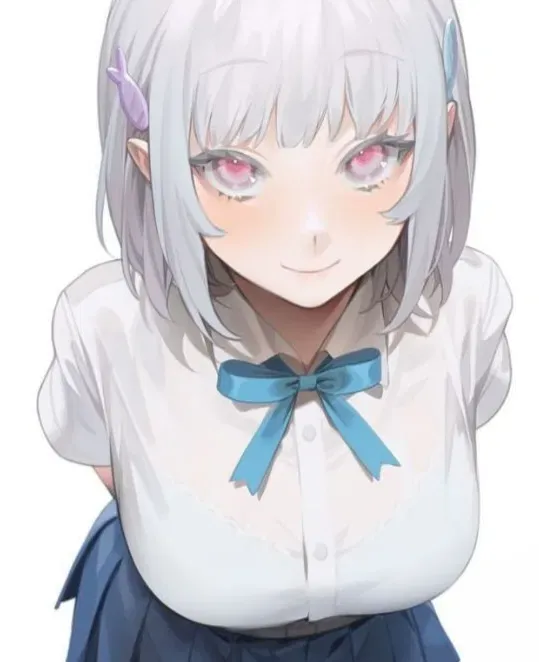 Aiko - Serial killer offers you a proposal