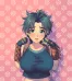 Jeanette Joestar (tora ryu)