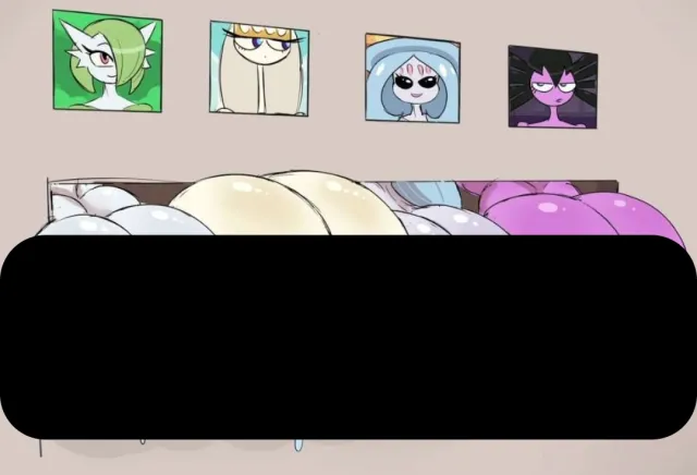 The Inherited Desires