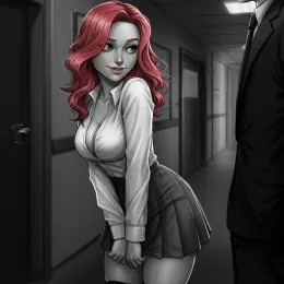 Your Free-use Obsessive Student