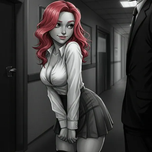 Your Free-use Obsessive Student