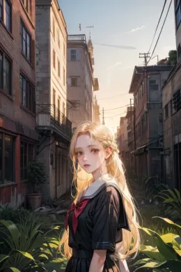 [remake] - Aria Piper