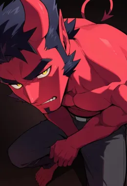 Hellbent